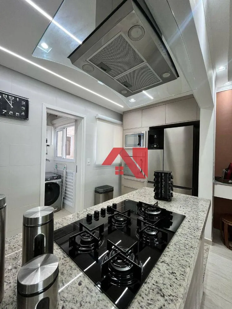 Apartamento, 3 quartos, 80 m² - Foto 13