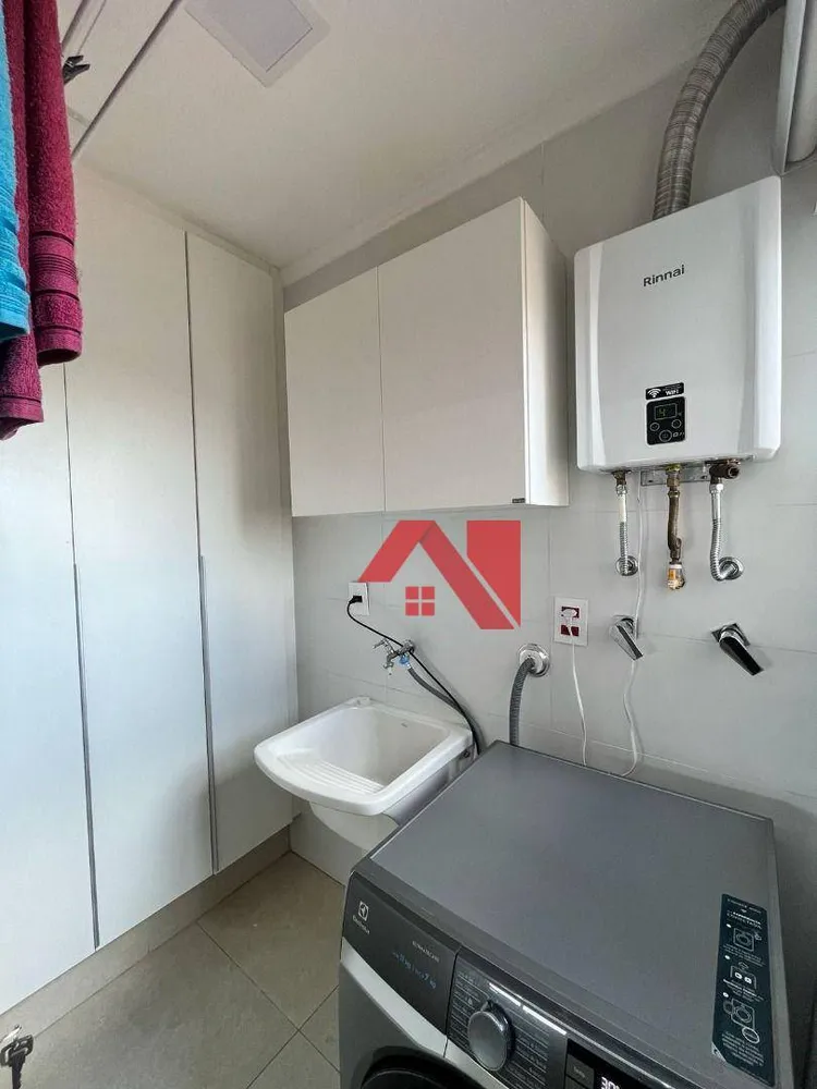 Apartamento, 3 quartos, 80 m² - Foto 9