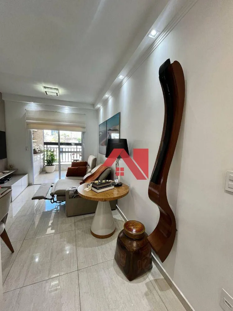 Apartamento, 3 quartos, 80 m² - Foto 14