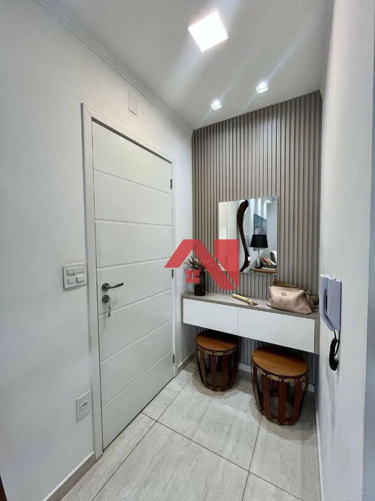 Apartamento, 3 quartos, 80 m² - Foto 11