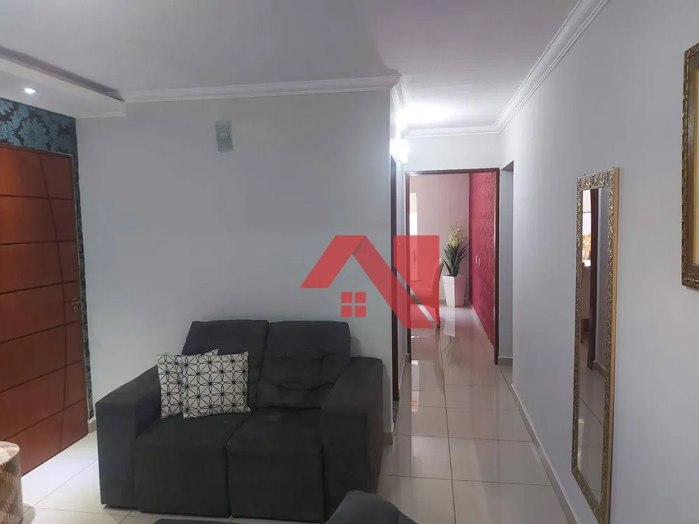 Casa, 3 quartos, 160 m² - Foto 3
