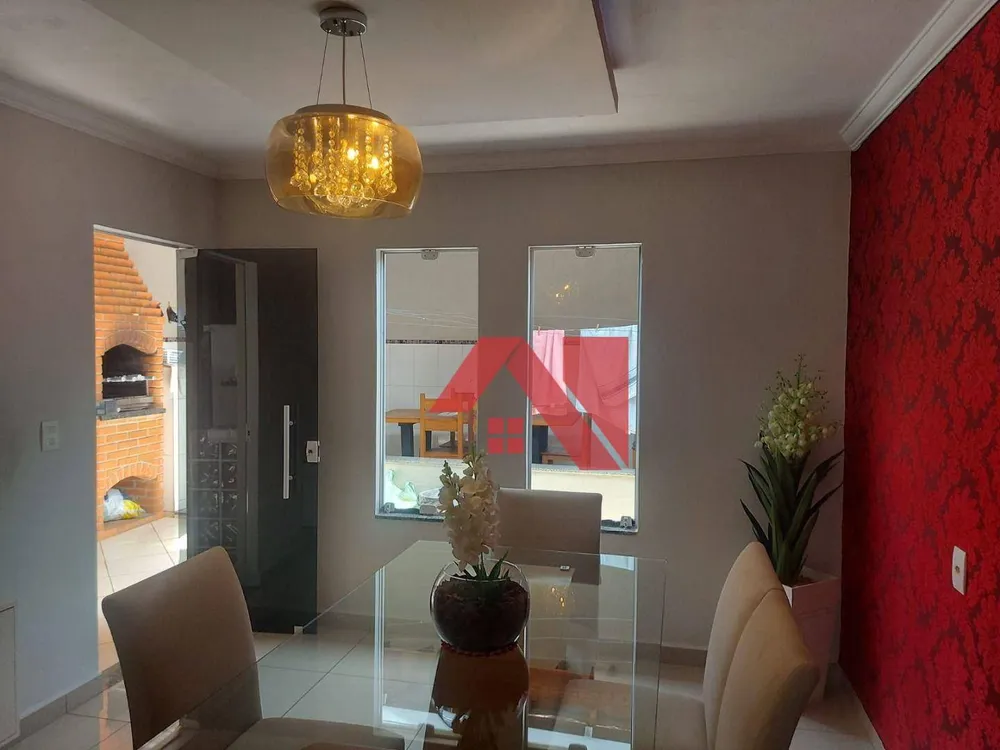 Casa, 3 quartos, 160 m² - Foto 6