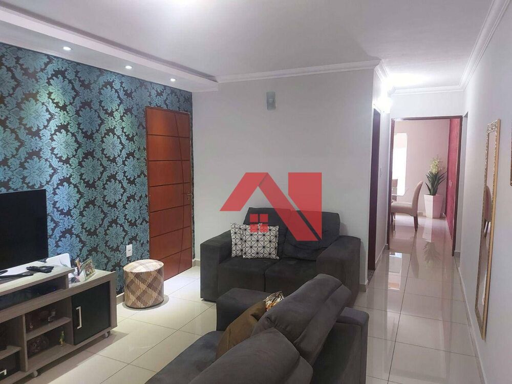Casa, 3 quartos, 160 m² - Foto 4