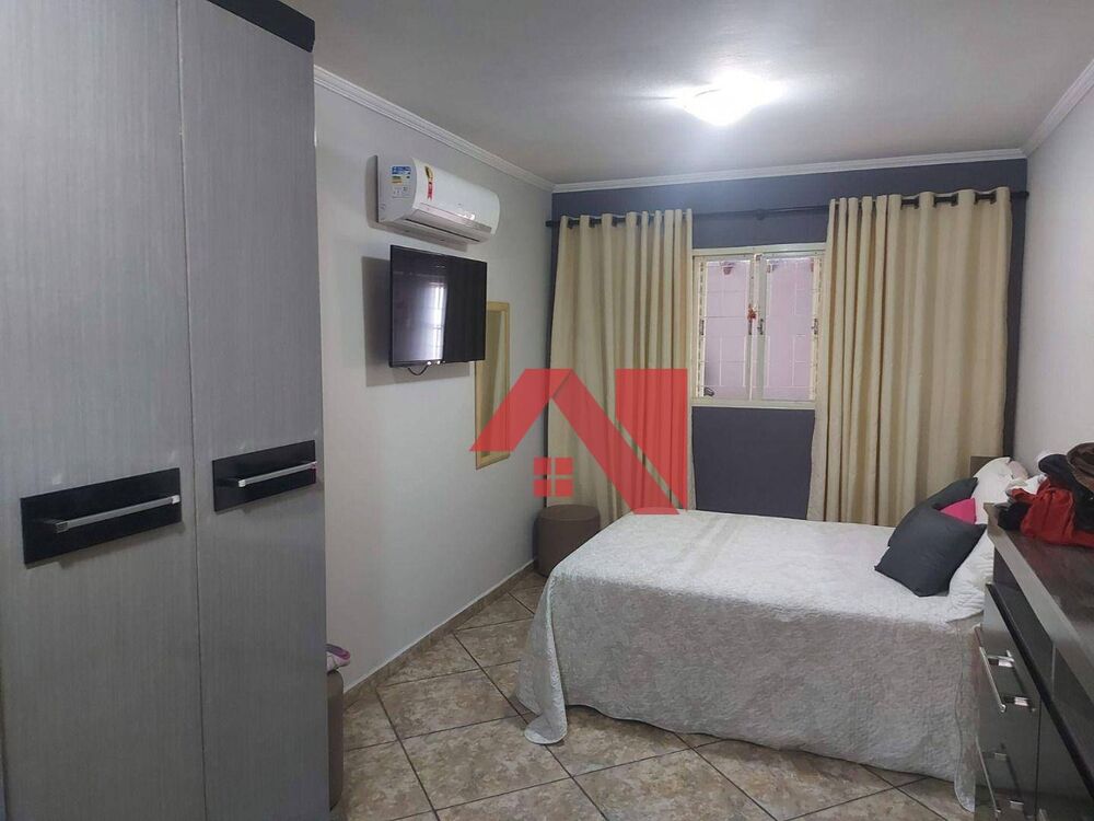 Casa, 3 quartos, 160 m² - Foto 6