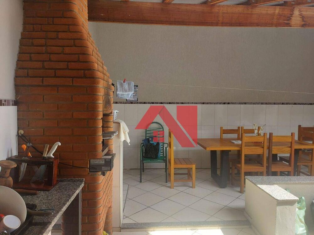 Casa, 3 quartos, 160 m² - Foto 2