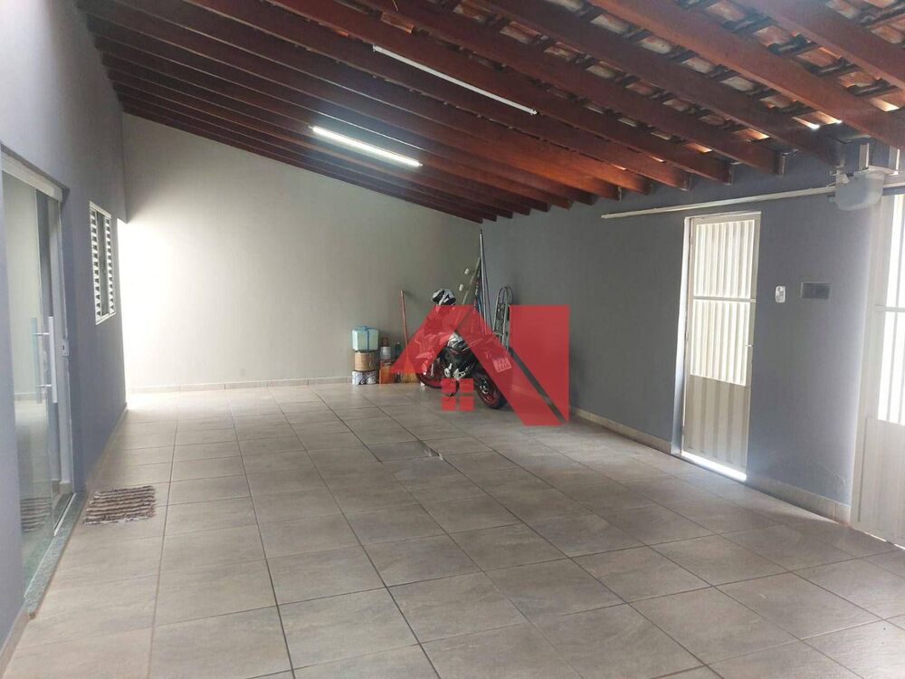 Casa, 3 quartos, 160 m² - Foto 7