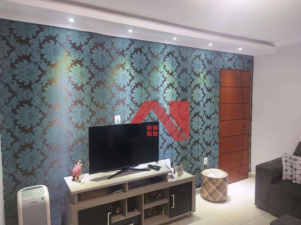 Casa, 3 quartos, 160 m² - Foto 1