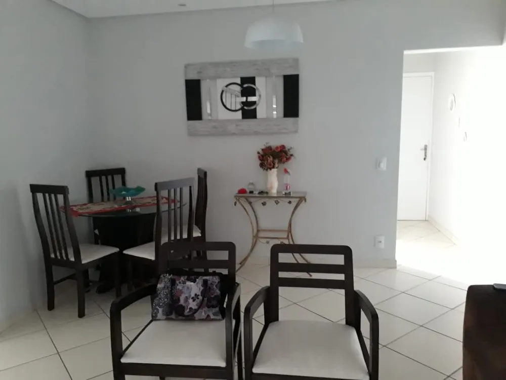 Apartamento, 3 quartos, 80 m² - Foto 4