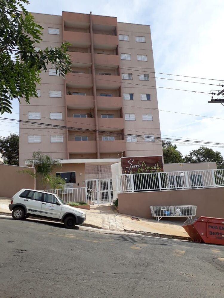 Apartamento, 3 quartos, 80 m² - Foto 3