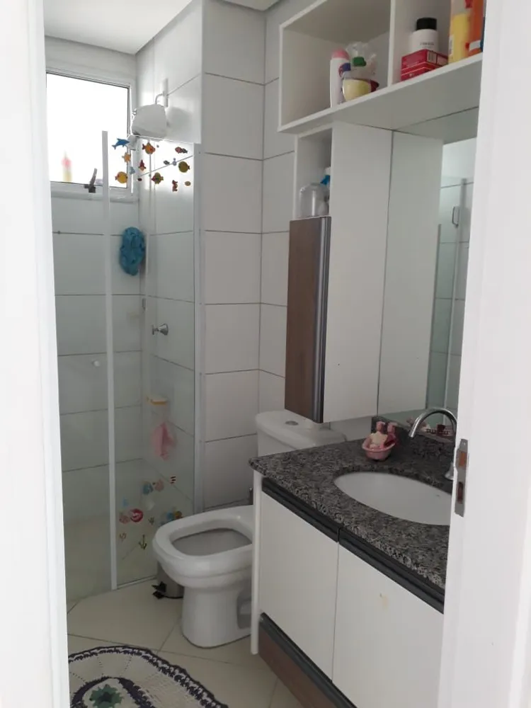 Apartamento, 3 quartos, 80 m² - Foto 14