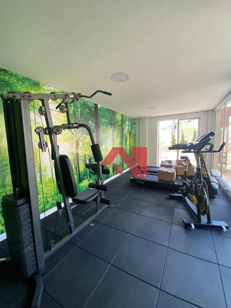Apartamento, 3 quartos, 80 m² - Foto 7