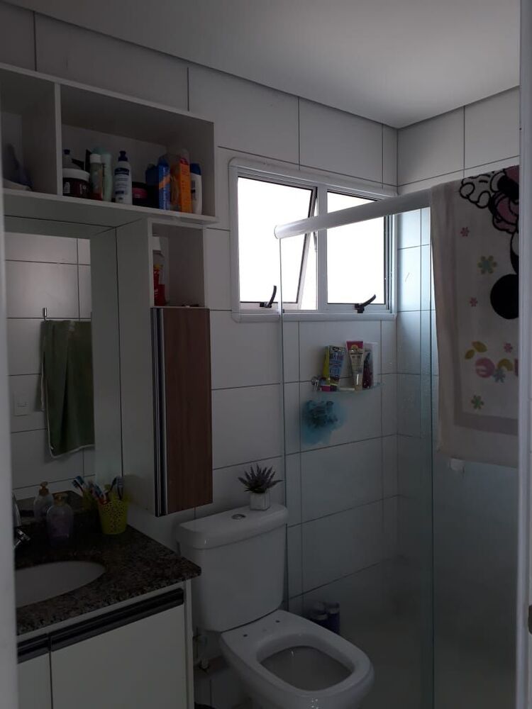 Apartamento, 3 quartos, 80 m² - Foto 1