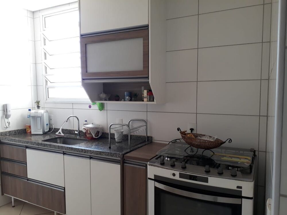 Apartamento, 3 quartos, 80 m² - Foto 2