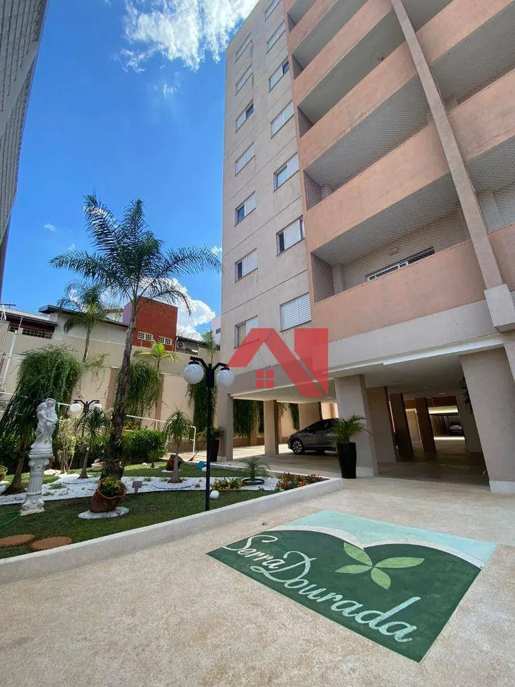 Apartamento, 3 quartos, 80 m² - Foto 3