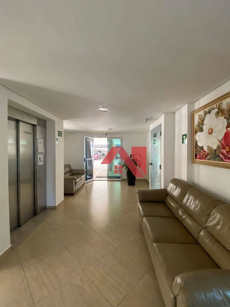 Apartamento, 3 quartos, 80 m² - Foto 8