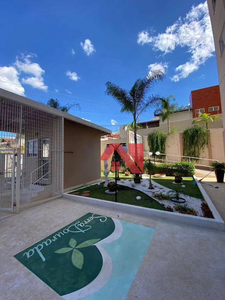 Apartamento, 3 quartos, 80 m² - Foto 18