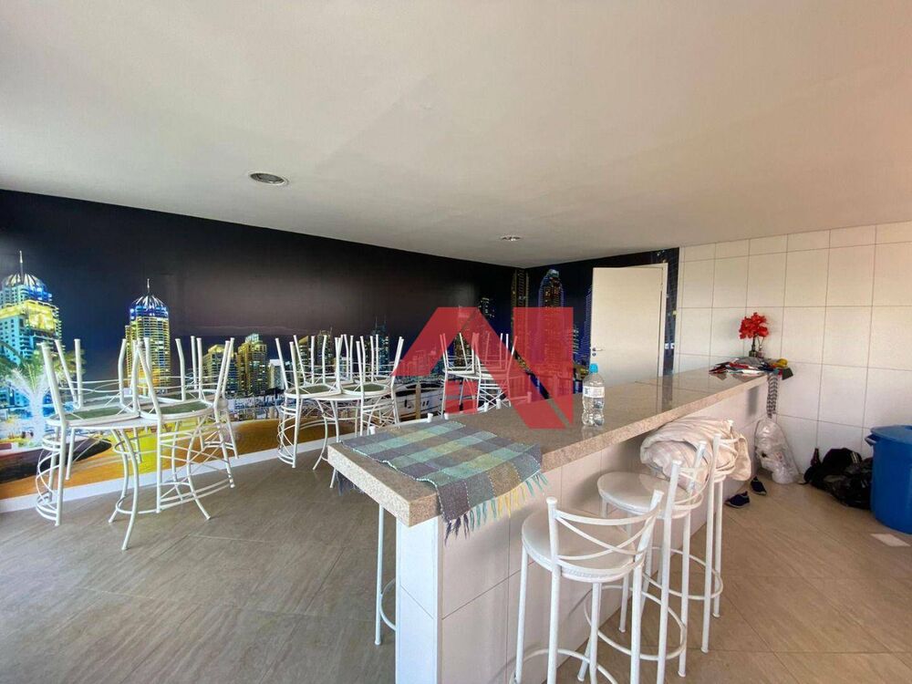 Apartamento, 3 quartos, 80 m² - Foto 4