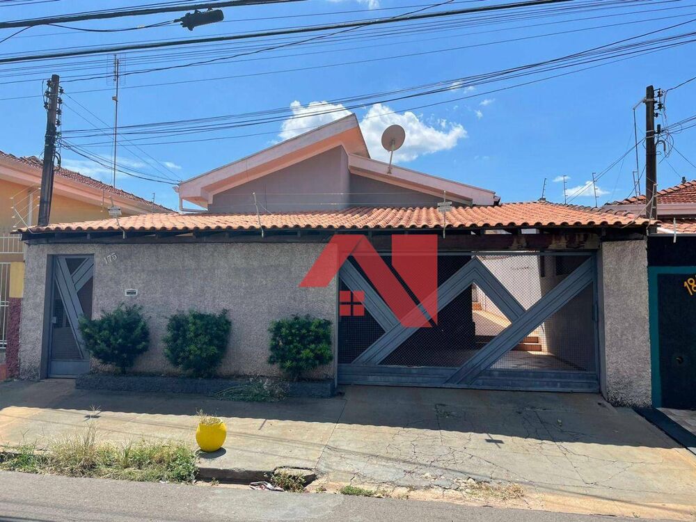 Casa, 5 quartos, 230 m² - Foto 17