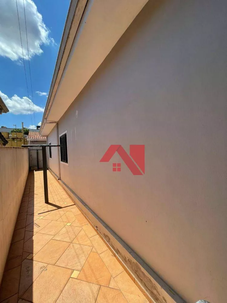 Casa, 5 quartos, 230 m² - Foto 4