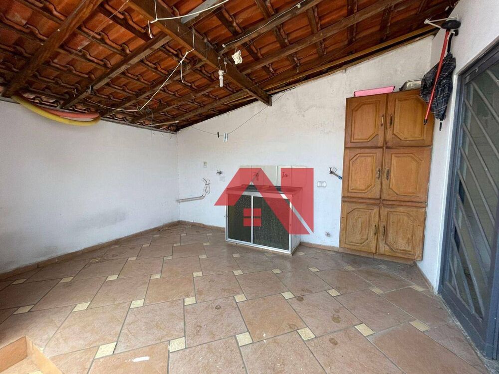 Casa, 5 quartos, 230 m² - Foto 12
