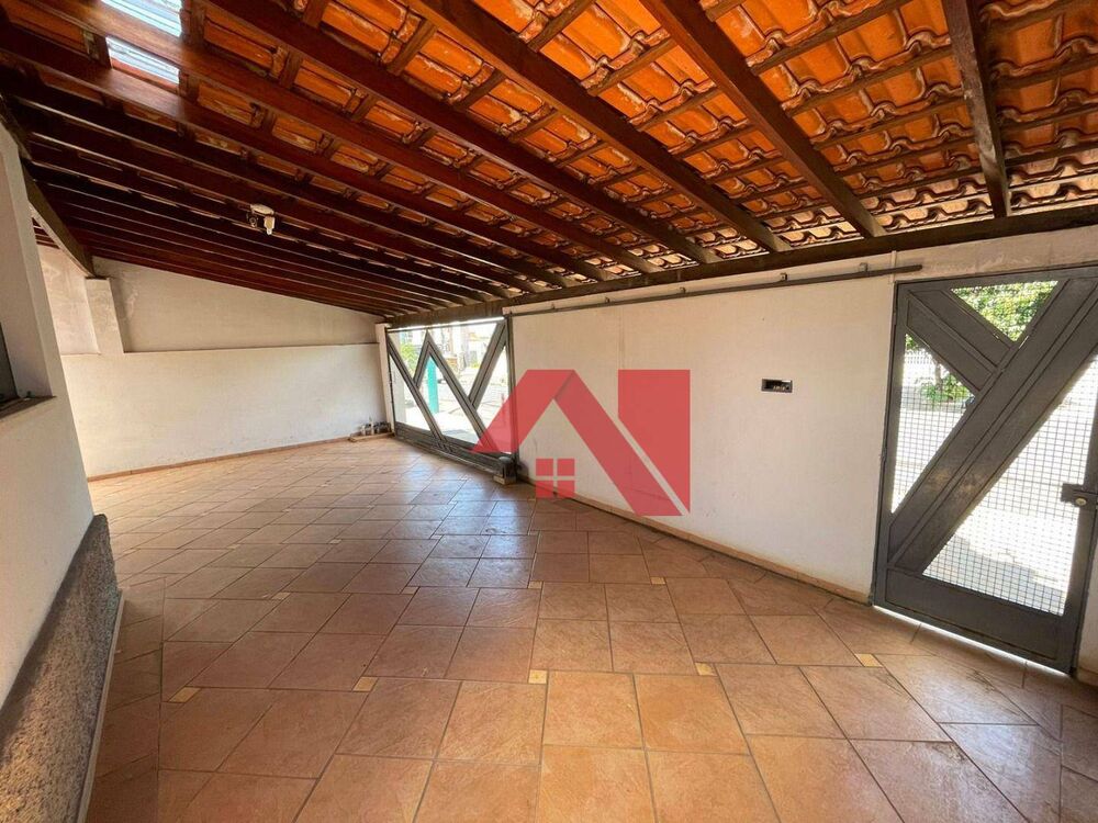 Casa, 5 quartos, 230 m² - Foto 9