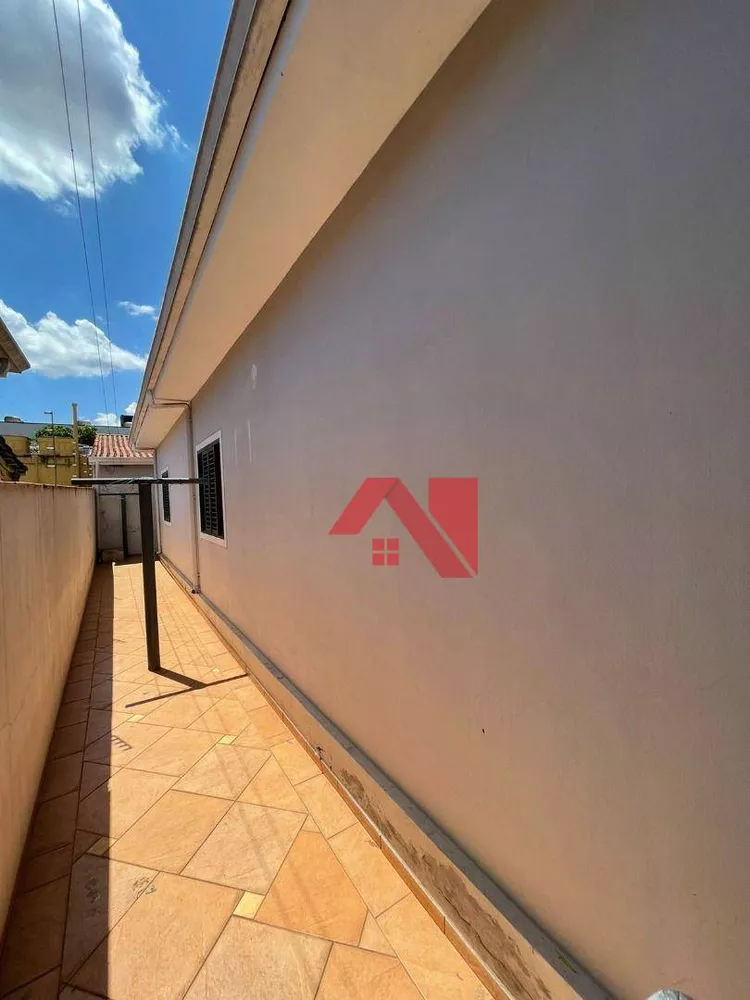 Casa, 5 quartos, 230 m² - Foto 21