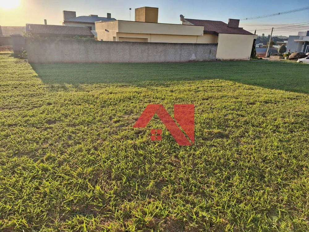 Loteamento e Condomínio, 330 m² - Foto 1