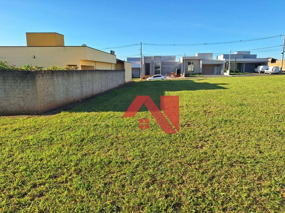 Loteamento e Condomínio, 330 m² - Foto 2