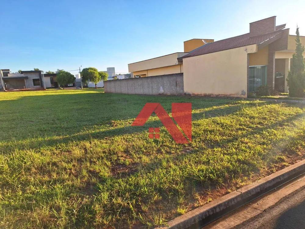 Loteamento e Condomínio, 330 m² - Foto 3