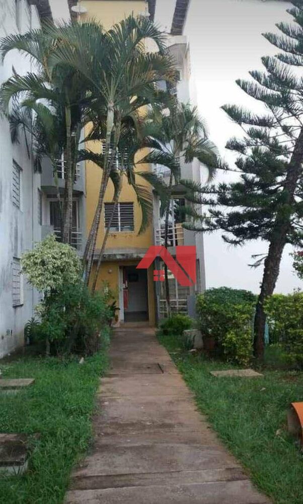 Apartamento à venda com 2 quartos, 60m² - Foto 8