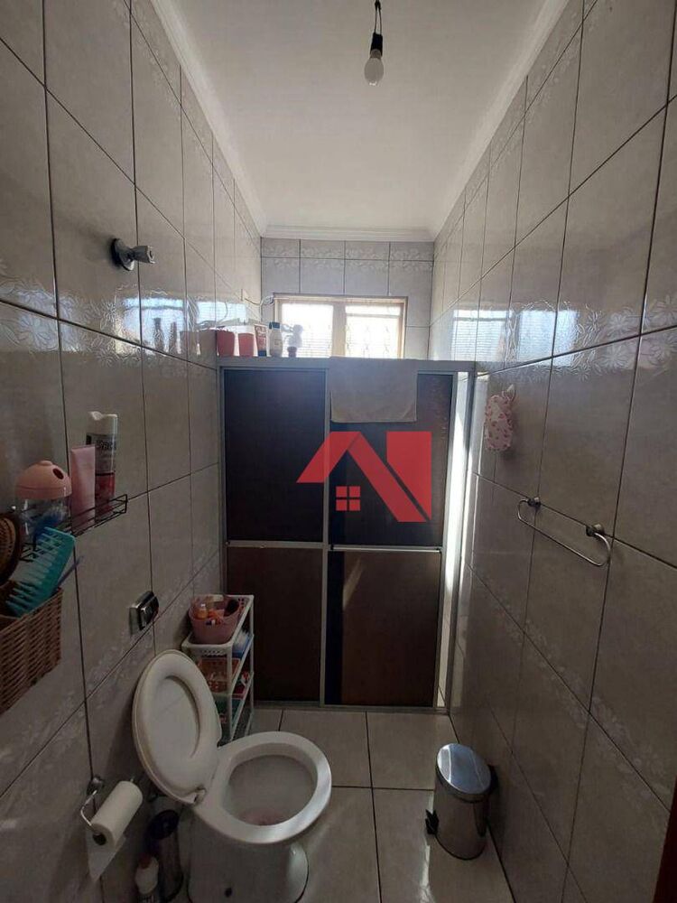 Casa, 2 quartos, 64 m² - Foto 9