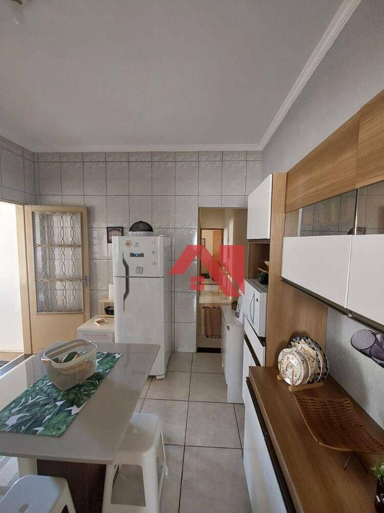 Casa, 2 quartos, 64 m² - Foto 3