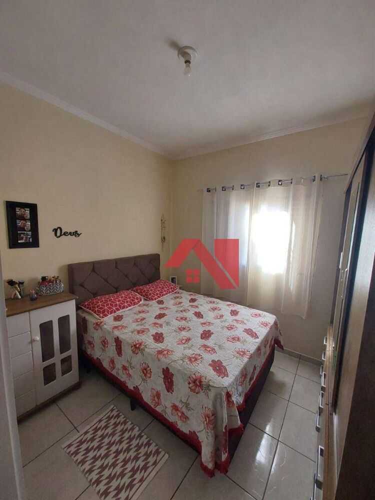 Casa, 2 quartos, 64 m² - Foto 8