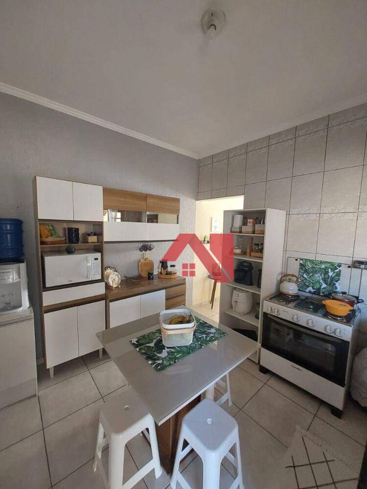 Casa, 2 quartos, 64 m² - Foto 2
