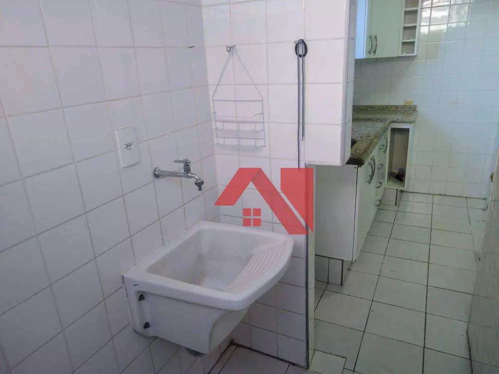 Apartamento à venda com 3 quartos, 52m² - Foto 3