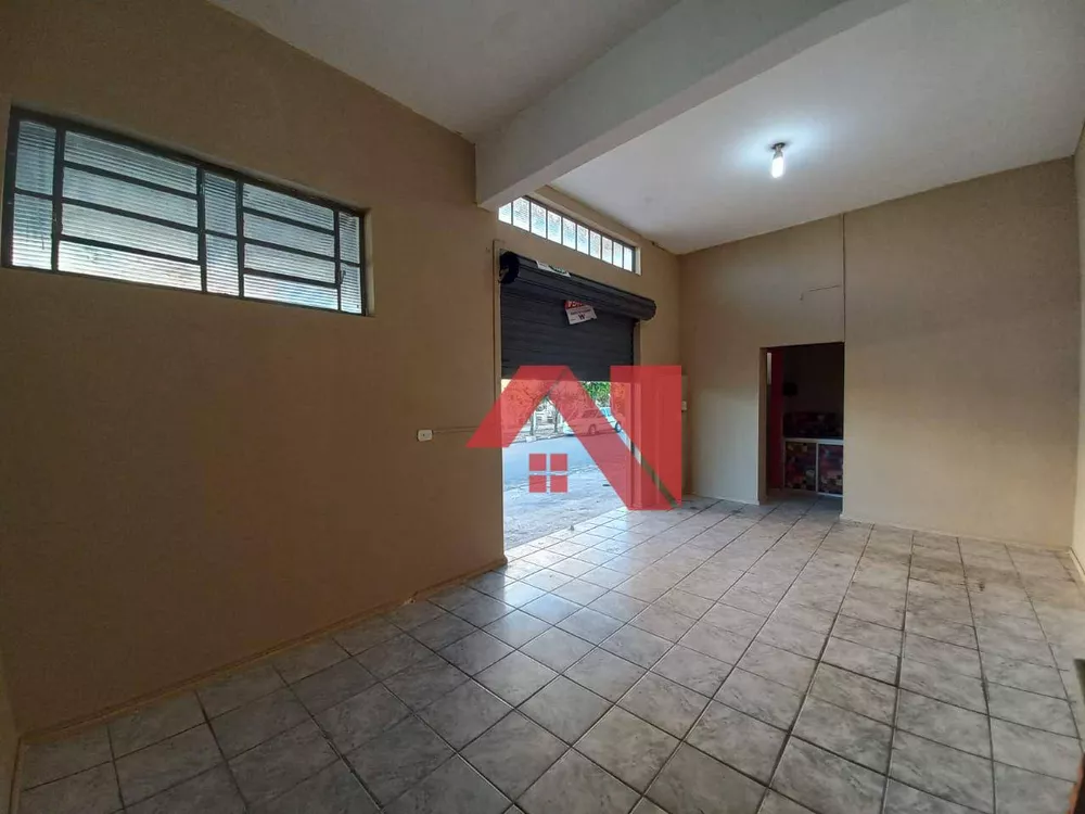 Loja-Salão para alugar, 45m² - Foto 1