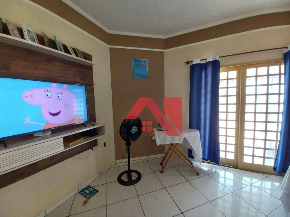 Casa, 3 quartos, 170 m² - Foto 8