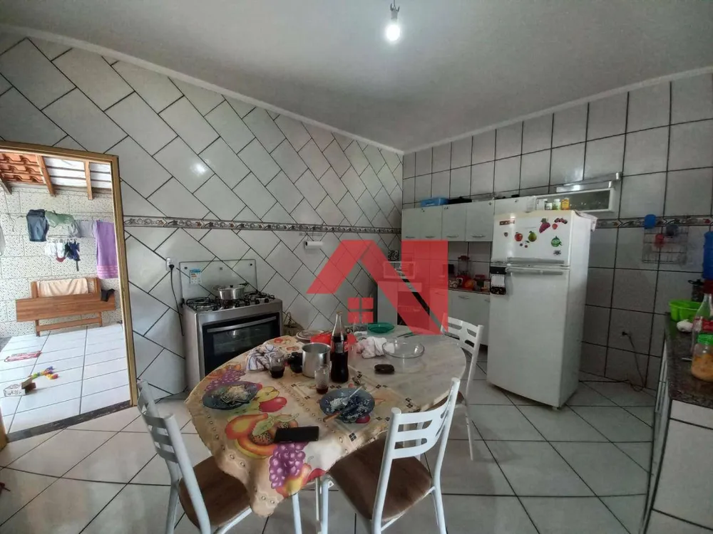 Casa, 3 quartos, 170 m² - Foto 12
