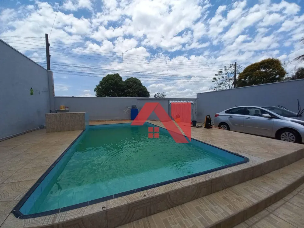 Casa, 3 quartos, 170 m² - Foto 13