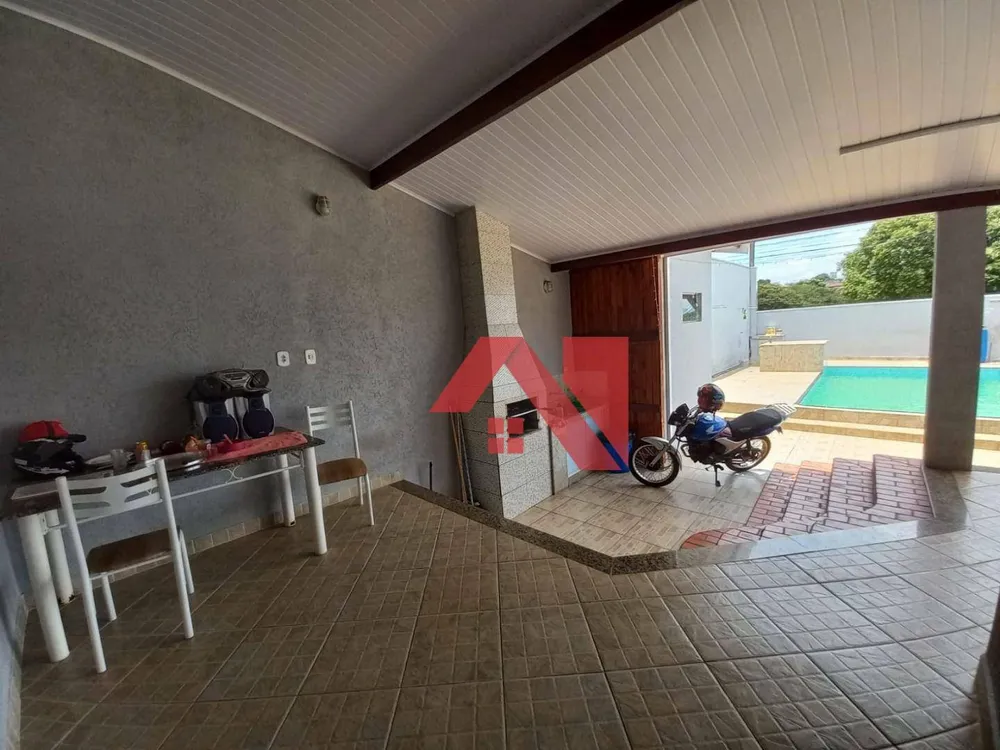 Casa, 3 quartos, 170 m² - Foto 12