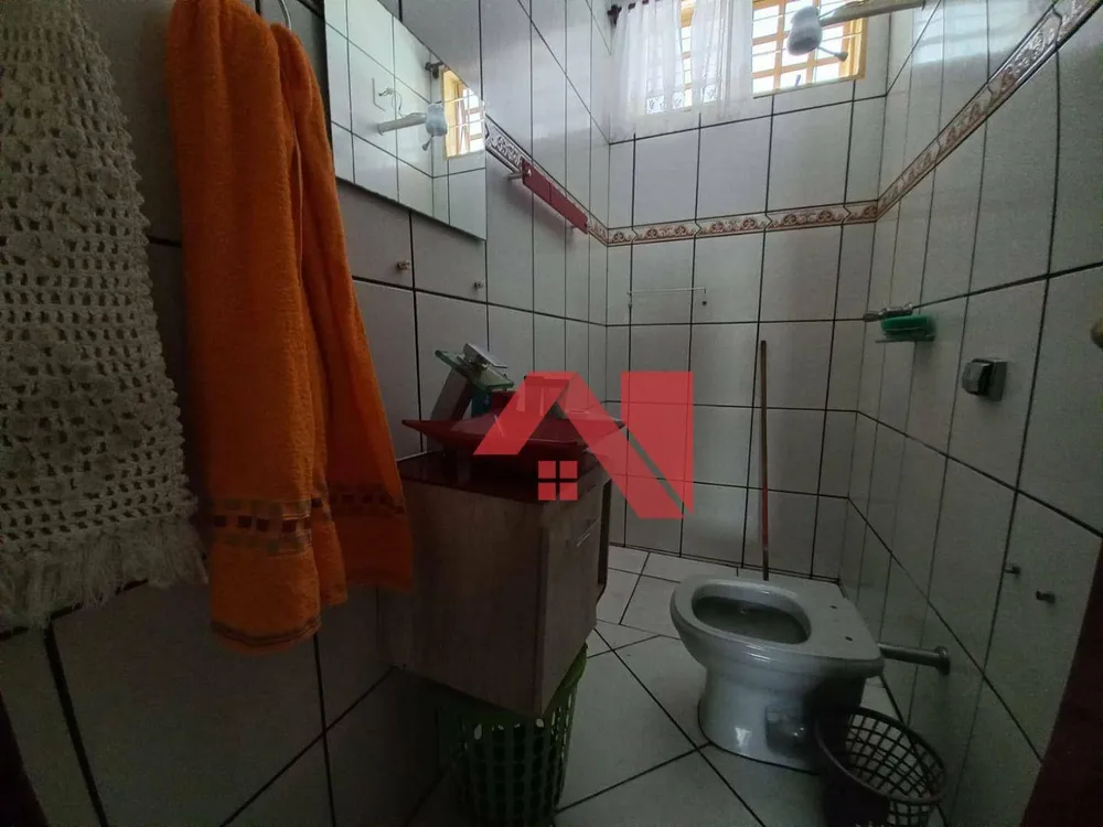 Casa, 3 quartos, 170 m² - Foto 10