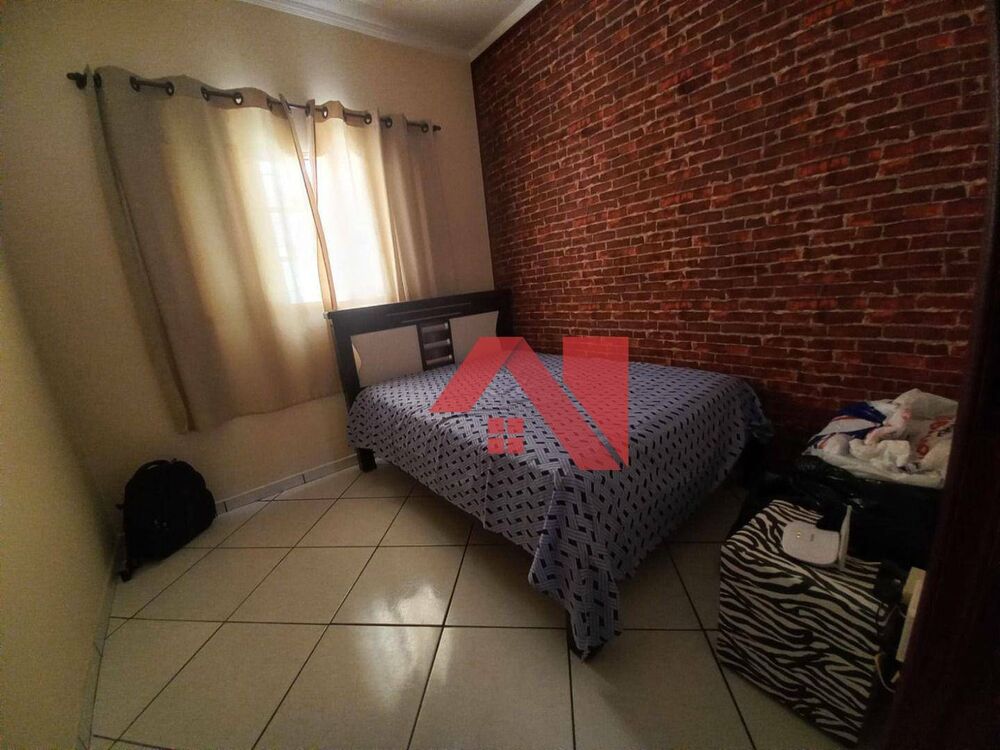 Casa, 3 quartos, 170 m² - Foto 4