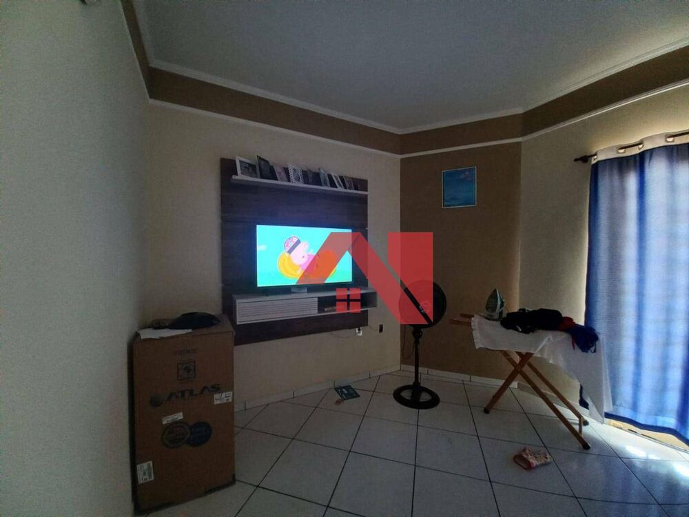 Casa, 3 quartos, 170 m² - Foto 3