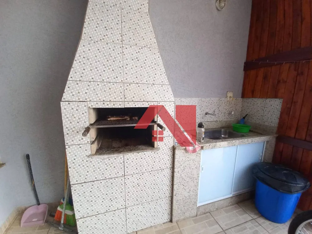 Casa, 3 quartos, 170 m² - Foto 7