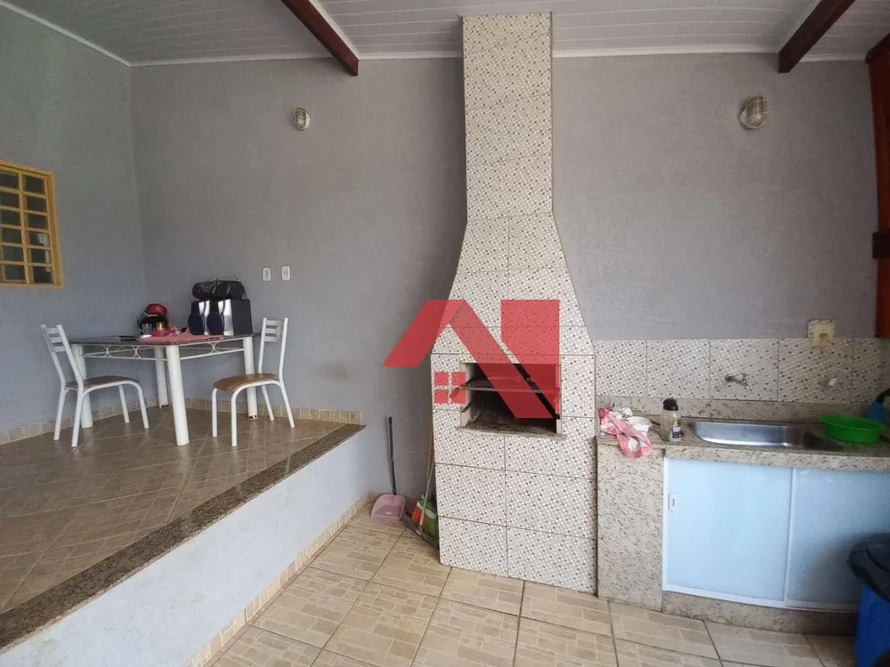Casa, 3 quartos, 170 m² - Foto 11