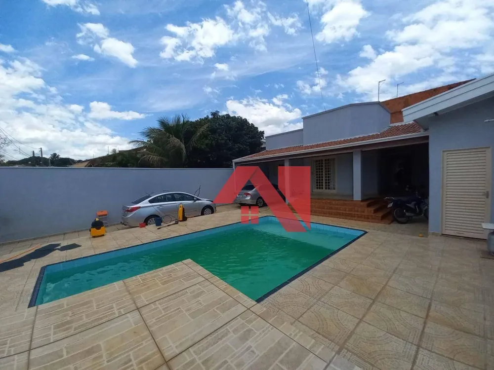 Casa, 3 quartos, 170 m² - Foto 11
