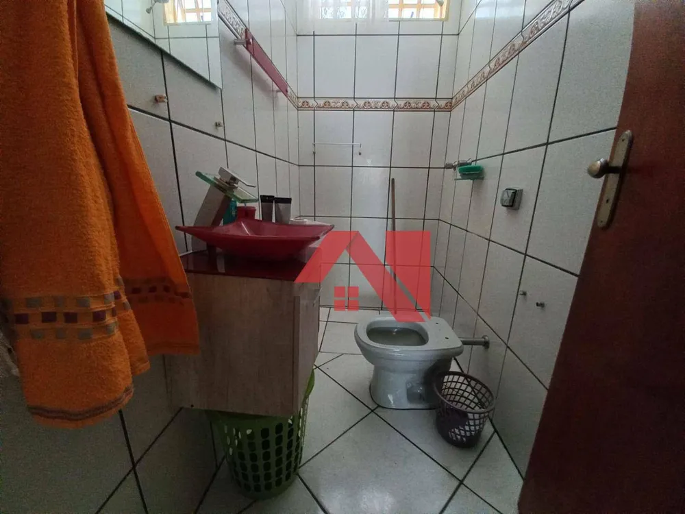 Casa, 3 quartos, 170 m² - Foto 5