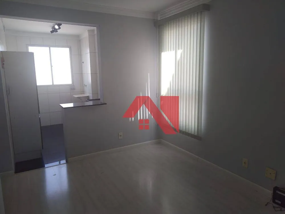Apartamento, 2 quartos, 47 m² - Foto 6