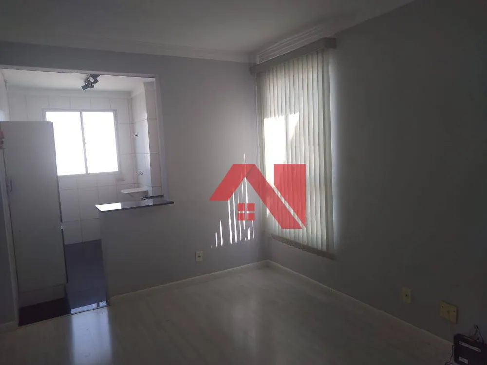 Apartamento, 2 quartos, 47 m² - Foto 9
