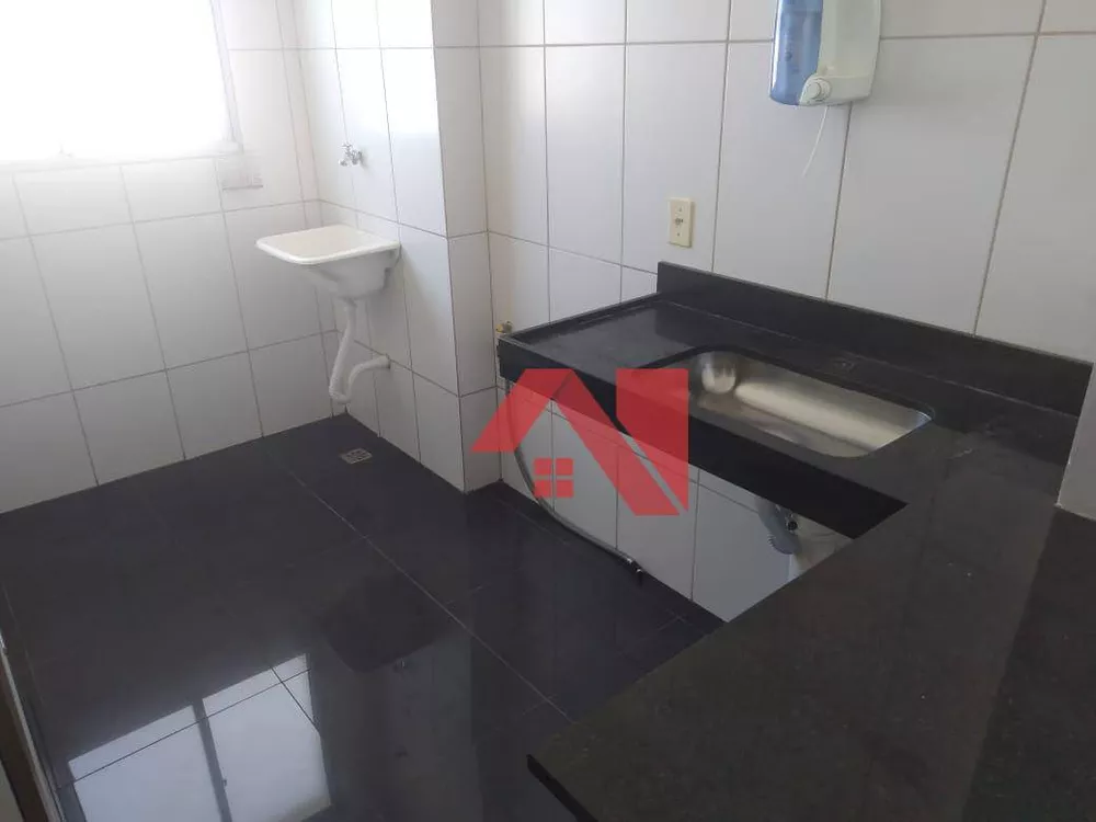 Apartamento à venda com 2 quartos, 47m² - Foto 4